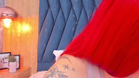 scarleett jones online show from 02-14-25, 03:11