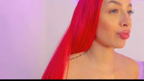 scarleett jones online show from 03-10-25, 12:51