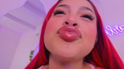 scarleett jones online show from 09-10-25, 10:32