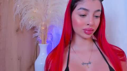 scarleett jones online show from 10-20-25, 11:27