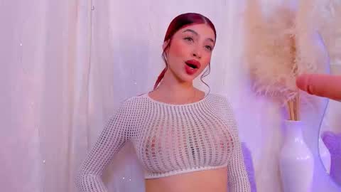 scarleett jones online show from 11-15-25, 09:21