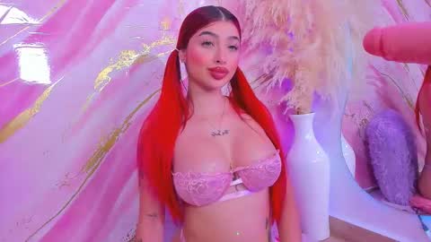 scarleett jones online show from 02-04-26, 10:04