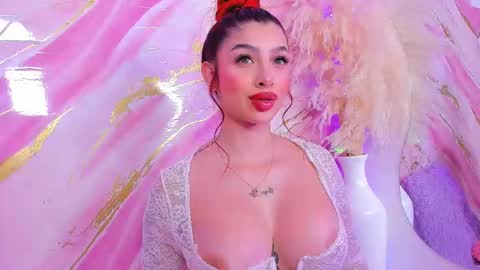 scarleett jones online show from 02-05-26, 10:03