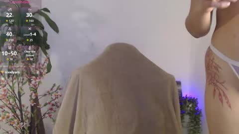 scarlet_100 online show from 03-22-26, 01:09