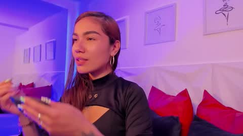 Scarlet online show from 03-24-26, 04:56