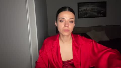 Snapshot of scarlet_daisy_ chatting on 06-19-26, 07:56 Sophie online show from 06-19-26, 07:56