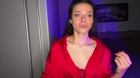 Snapshot of scarlet_daisy_ chatting on 07-13-26, 07:55 Sophie online show from 07-13-26, 07:55
