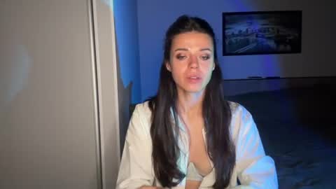 Snapshot of scarlet_daisy_ chatting on 07-14-26, 10:21 Sophie online show from 07-14-26, 10:21