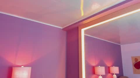 Scarlet Edwars online show from 01-16-25, 01:04