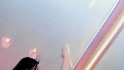 Scarlet Edwars online show from 01-17-25, 10:12