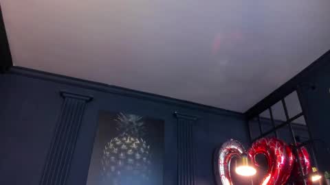 Scarlet Edwars online show from 02-27-25, 10:31