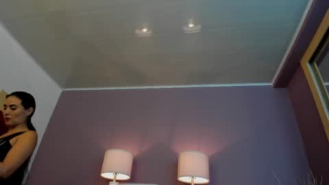 Scarlet Edwars online show from 03-03-25, 06:12