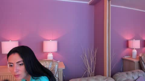 Scarlet Edwars online show from 03-07-25, 06:33