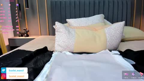 Maria online show from 02-24-25, 01:02