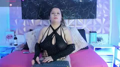 Scarlet  online show from 03-07-26, 12:35