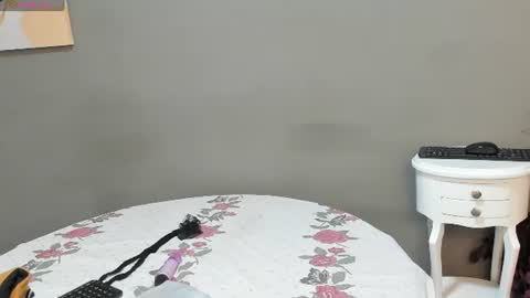 Scarlete online show from 07-09-26, 12:31