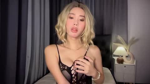 sweet scarlete online show from 05-31-26, 03:52