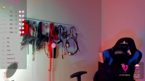 scarlet taylor kennedy online show from 04-14-26, 08:48