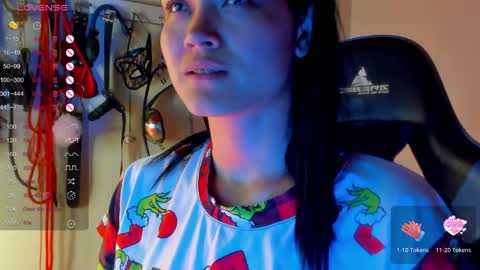 scarlet taylor kennedy online show from 04-15-26, 10:32