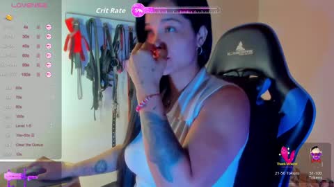 Snapshot of scarlet_kennedy98 chatting on 06-03-26, 08:25 scarlet taylor kennedy online show from 06-03-26, 08:25