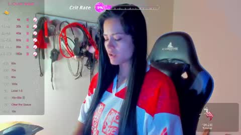 Snapshot of scarlet_kennedy98 chatting on 06-09-26, 09:04 scarlet taylor kennedy online show from 06-09-26, 09:04
