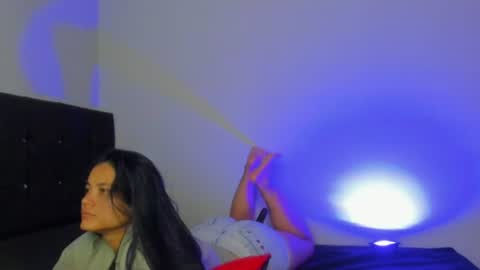 scarlet taylor kennedy online show from 07-02-26, 11:44