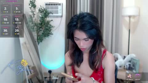 Scarlet online show from 06-23-26, 12:25