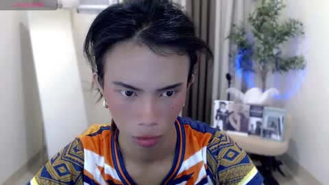 Scarlet online show from 07-15-26, 10:42