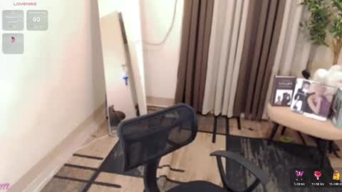 Scarlet online show from 07-21-26, 10:50