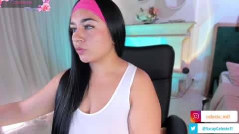  Celeste online show from 02-06-25, 02:48