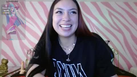 Kimberly online show from 03-28-26, 01:33