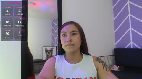 Kimberly online show from 07-06-26, 03:03