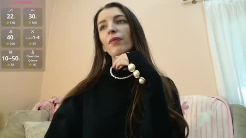 Scarlet online show from 03-27-26, 12:49