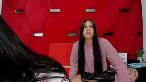 scarlet_rousex69 online show from 10-01-25, 09:43