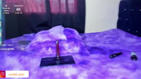 Snapshot of scarlet_tommy chatting on 10-10-25, 04:50 scarlet_tommy online show from 10-10-25, 04:50