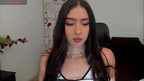 SCARLET online show from 10-29-25, 04:04