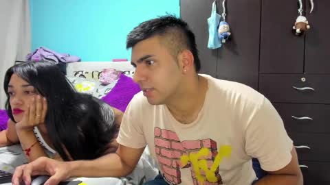 ScarletandRyan28 online show from 03-22-26, 11:02