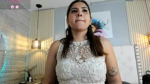 Scarlet online show from 04-20-26, 08:54