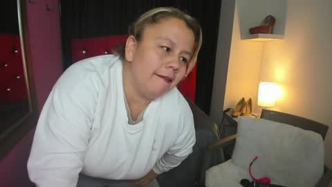 ScarletBigTitties online show from 04-02-26, 11:52