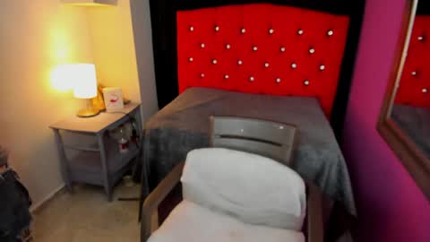 ScarletBigTitties online show from 04-27-26, 11:52
