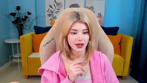 scarletblackwood online show from 04-21-26, 05:03