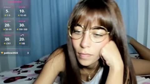 scarlet online show from 12-10-24, 05:50