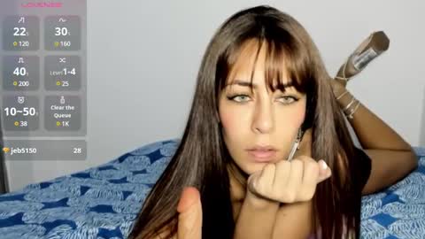 scarlet online show from 12-17-24, 06:02