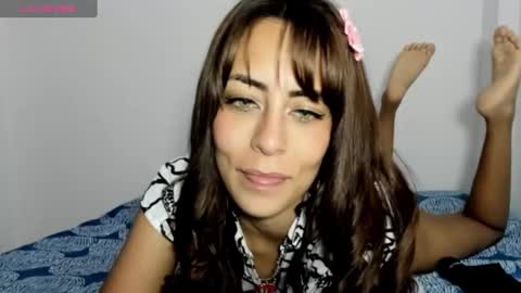 scarlet online show from 12-23-24, 07:17