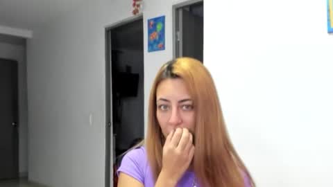 scarlet online show from 09-29-25, 08:57