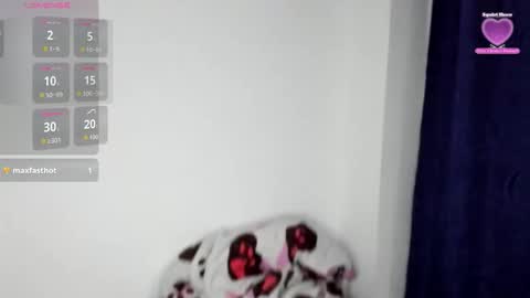 scarlet online show from 11-11-25, 06:35