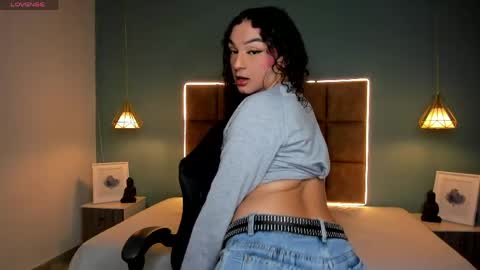 scarlet online show from 04-07-26, 03:29