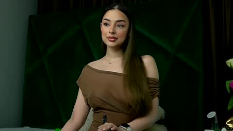 Scarlet online show from 03-09-26, 11:42