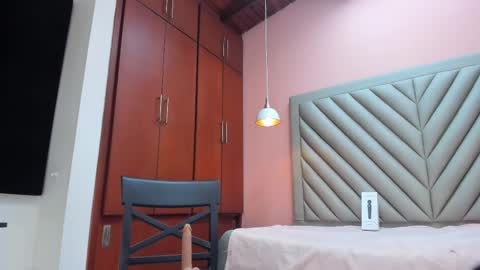 Scarlet Dayana online show from 02-10-25, 03:03