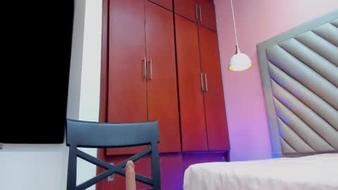 Scarlet Dayana online show from 02-21-25, 09:56